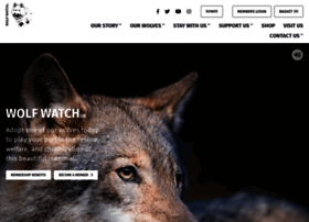 wolfwatch.uk