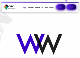 wolfweb.design