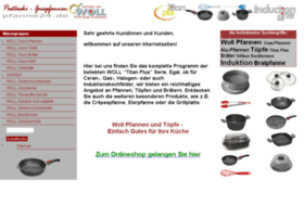 woll-pfannen-vertrieb.de