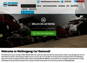 wollongongcarremoval.com.au