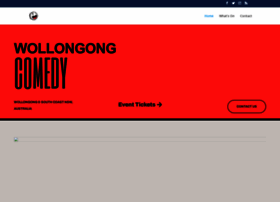 wollongongcomedy.com.au