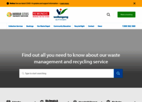 wollongongwaste.com.au