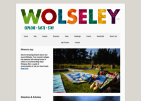 wolseleytourism.co.za