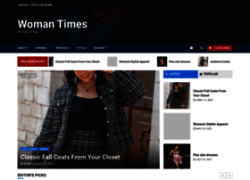 womantimes.co.in