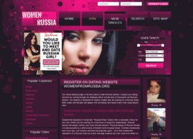 womenfromrussia.org