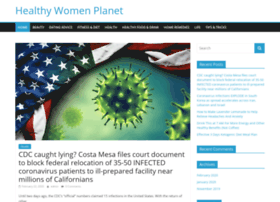 womenplanet.xyz