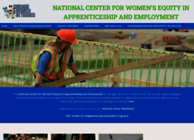 womensequitycenter.org