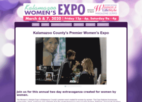 womenslifestylekazooexpo.com