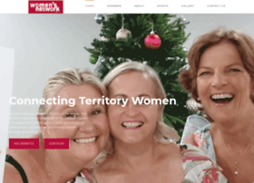 womensnetworknt.com.au