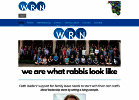 womensrabbinicnetwork.org