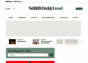 womensweeklyfood.com.au