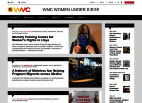 womenundersiegeproject.org