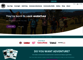 womenwantadventure.com.au