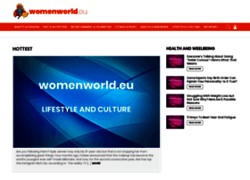 womenworld.eu