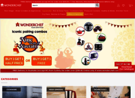 wonderchef.com.au