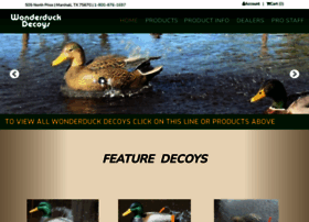 wonderduck.com