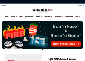 wonderfil.co.uk