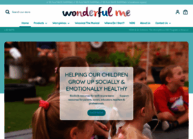 wonderfulme.com.au