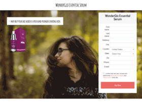 wonderglo-essential-serum.com