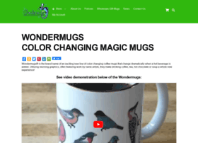 wondermugs.com