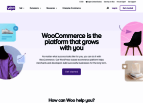 woocommerce.com