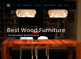 wood-furniture-manufacturers.com