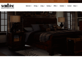 woodbinefurniture.com