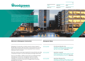 woodgreenconstruction.co.uk