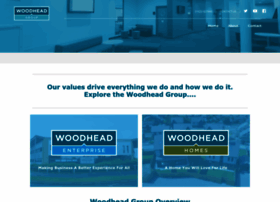 woodhead-group.co.uk