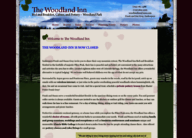 woodlandinn.com