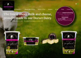 woodlandsdairy.co.uk