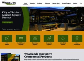 woodlandsf.com.au