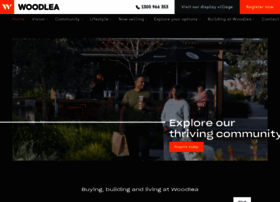 woodlea.com.au