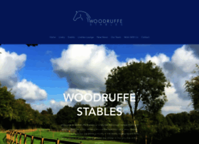 woodruffestables.co.uk