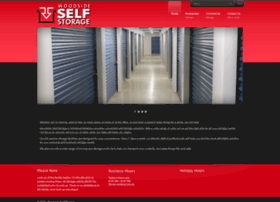 woodsideselfstorage.com