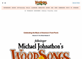 woodsongs.com