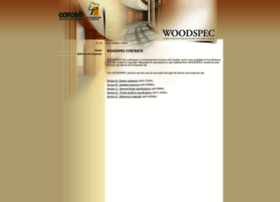 woodspec.ie