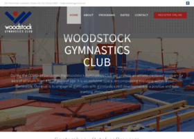 woodstockgymclub.com