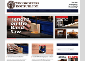 woodworkersinstitute.com