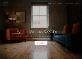 woodworksfineflooring.com