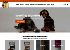 woofingwonders.com.au