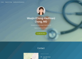 woojinchongmd.com