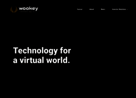 wookey.com