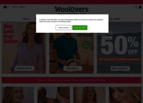 woolovers.co.uk