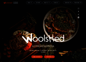 woolshed.eu