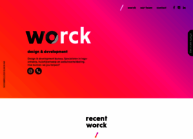 worck.nl