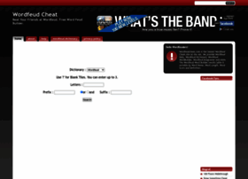 wordfeudcheat.com