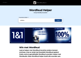 wordfeudia.nl