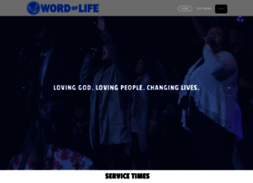 wordoflifechristian.org