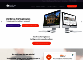 wordpress-courses.co.uk